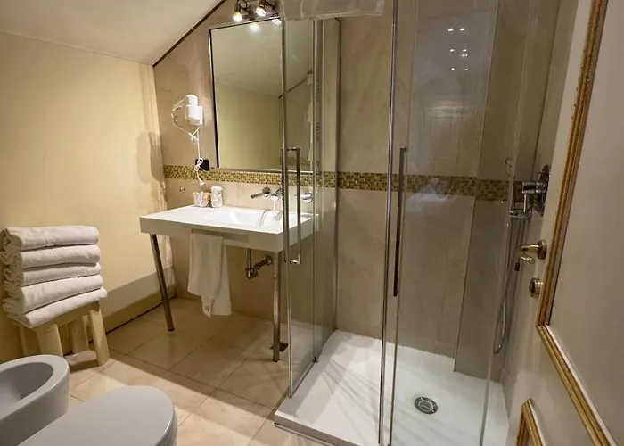 Hotel Tre Archi Venice