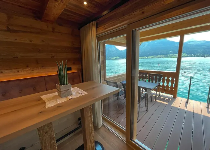 Hotel Zimmerbräu Saint Wolfgang