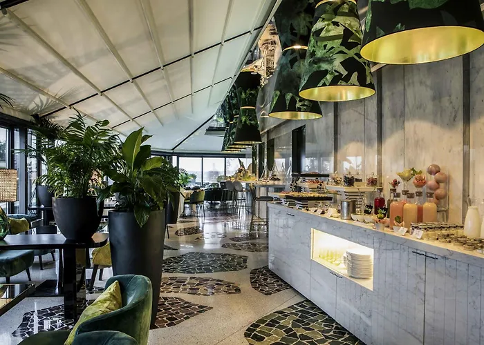 Sofitel Roma Villa Borghese