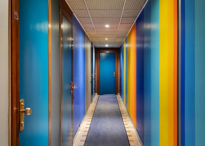 Hotel Mediolanum