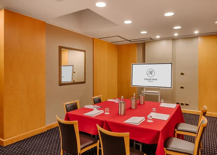 City Life Hotel Poliziano, By R Collection Hotels Milaan