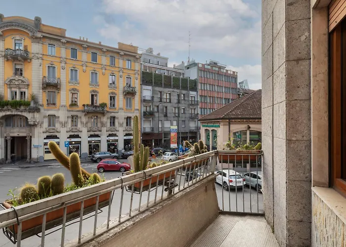 Hotel Mediolanum
