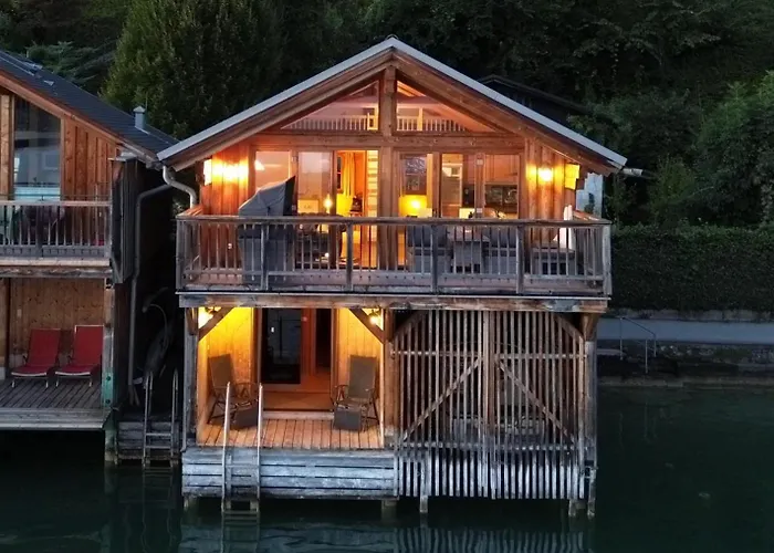 Hotel Zimmerbraeu Sankt Wolfgang im Salzkammergut