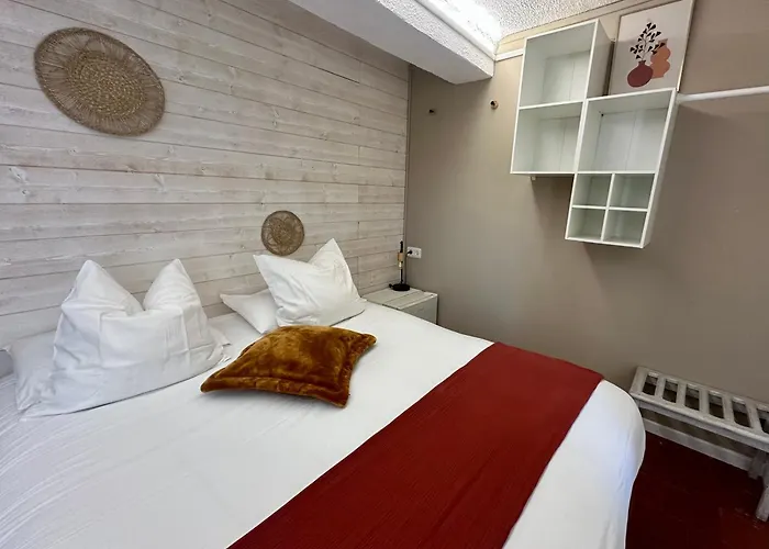 Hotel Le Clos Du Dramont Saint-Raphael 