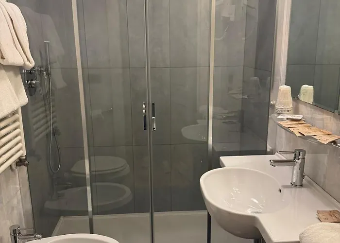 Hotel Tre Archi Venise