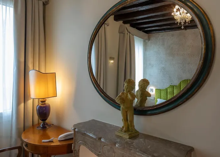 Ai Due Fanali (Adults Only) Hotel Venice