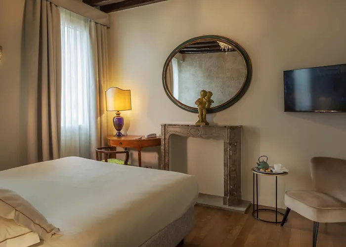 Ai Due Fanali (Adults Only) Hotel Venice