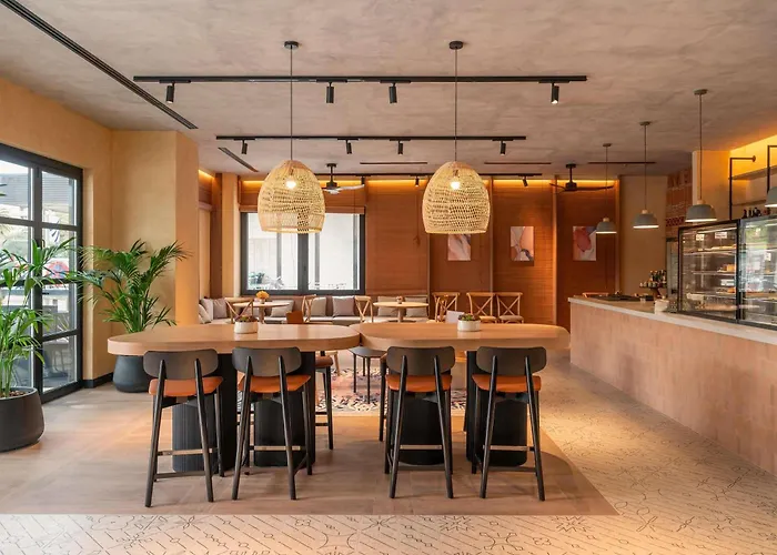 Novotel Valencia Lavant