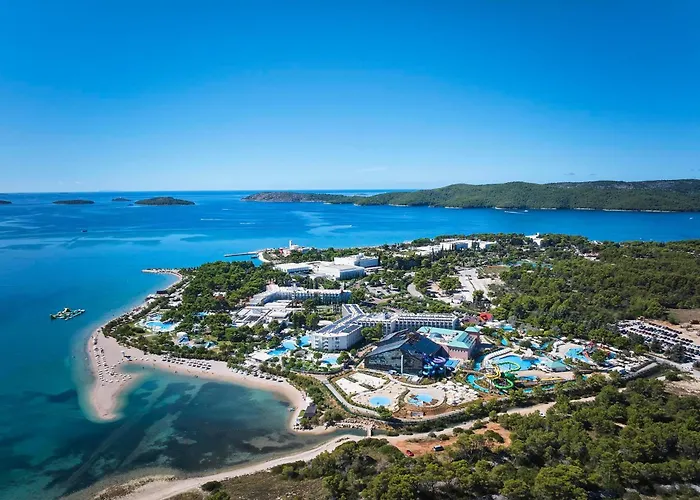Amadria Park Family Hotel Jakov Sibenik