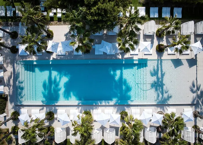 Amadria Park Beach Hotel Jure Sibenik