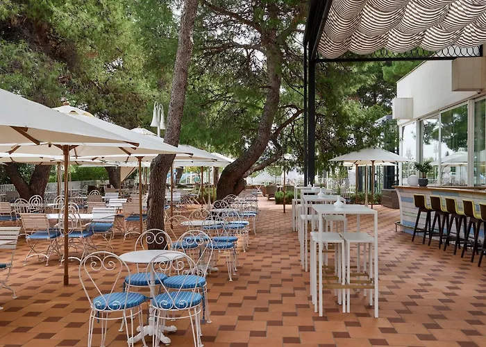 Amadria Park Family Hotel Jakov Sibenik