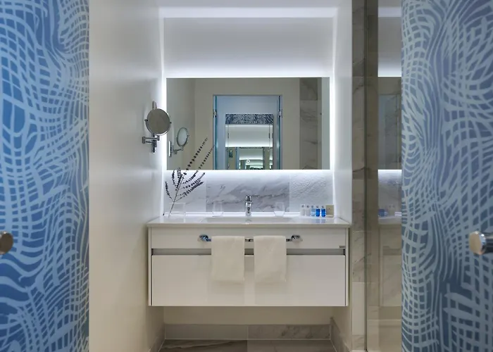 Amadria Park Family Hotel Jakov Sibenik