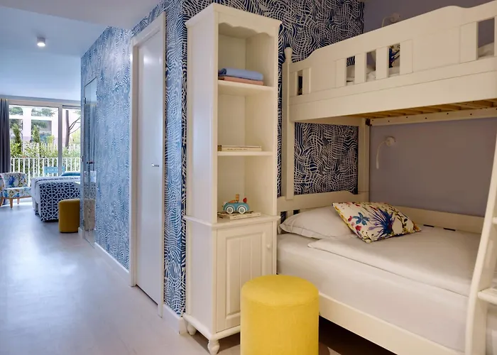 Amadria Park Family Hotel Jakov Sibenik
