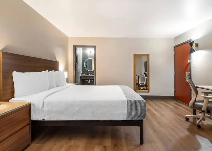 La Luna Inn, An Ascend Collection Hotel São Francisco
