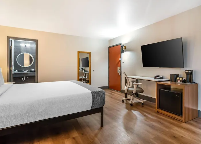 La Luna Inn, An Ascend Collection Hotel São Francisco