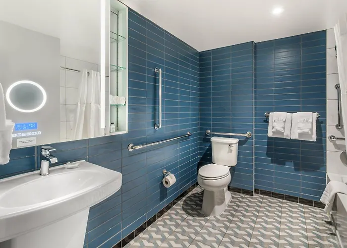 The Quincy, An Ascend Collection Hotel Washington