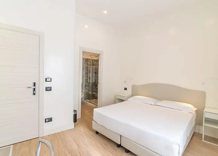 Hotel Aphrodite Rom
