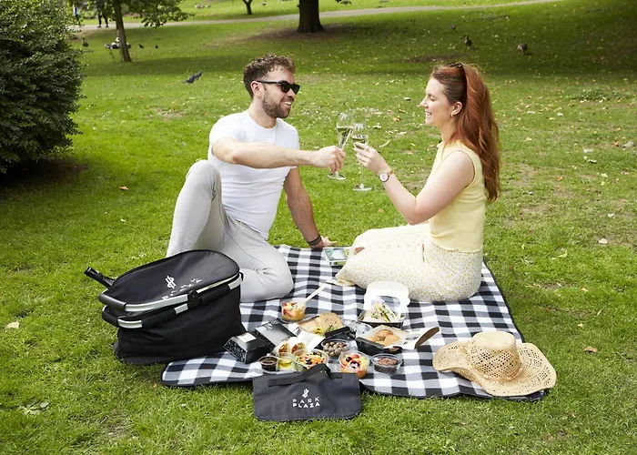 Park Plaza Vondelpark Amsterdam Hotel