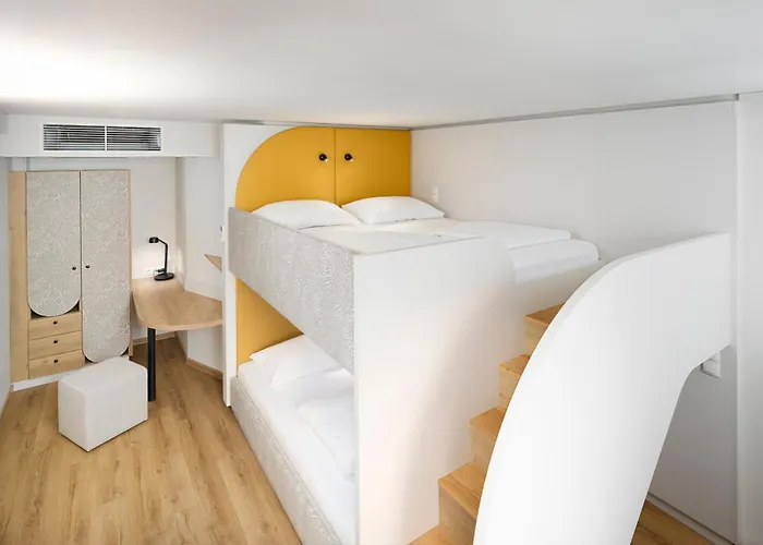 H2O Hotel-Therme-Resort, 3 Sterne superior, für Familien mit Kindern Bad Waltersdorf