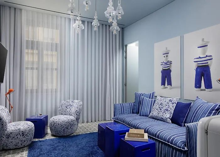 Fresh Hotel, A Member Of Design Hotels Atenas