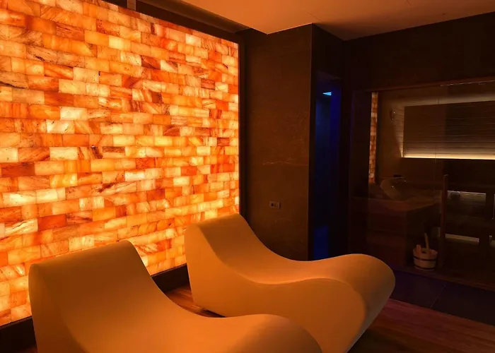 Hotel White Rom