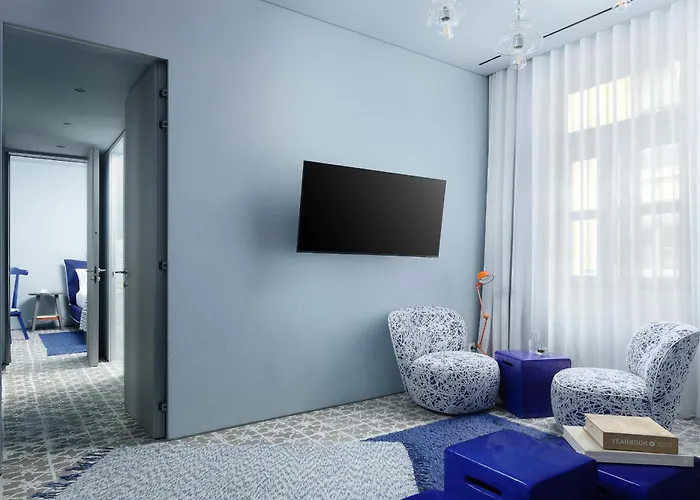Fresh Hotel, A Member Of Design Hotels Athènes