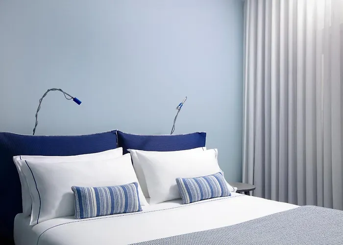 Fresh Hotel, A Member Of Design Hotels Atenas