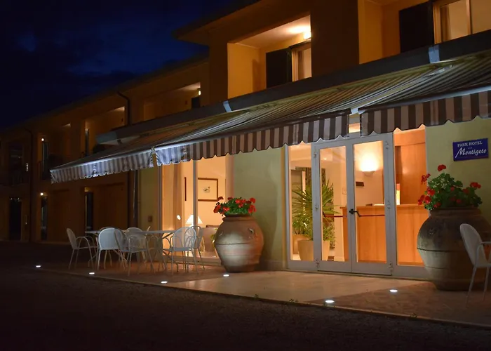 Parkhotel Montigeto Passignano sul Trasimeno