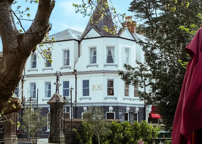The Royal Hotel Bideford