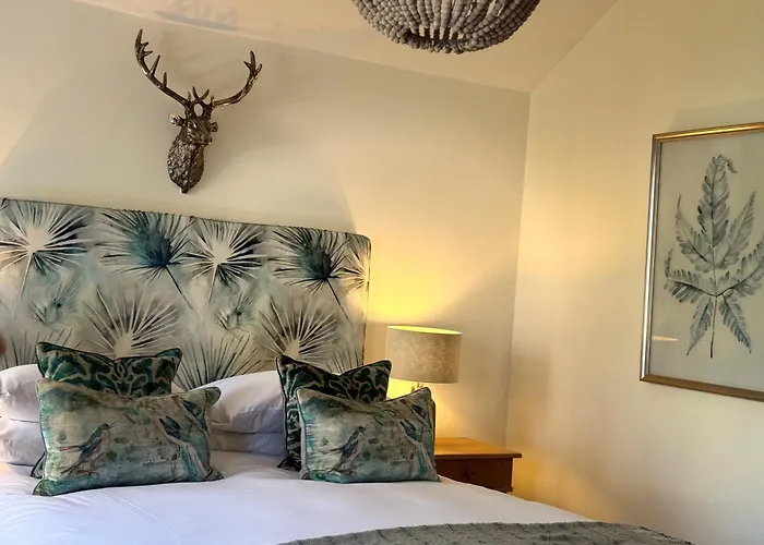 Scarborough Hill Country Inn North Walsham