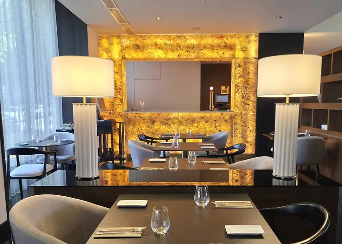 Bessahotel Boavista Porto
