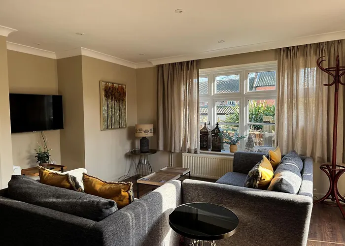 Scarborough Hill Country Inn North Walsham