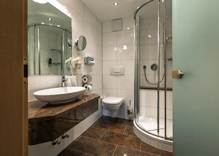 Bloberger Hof Hotel Salzburgo