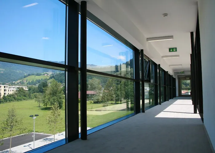 Fairmotel Dornbirn