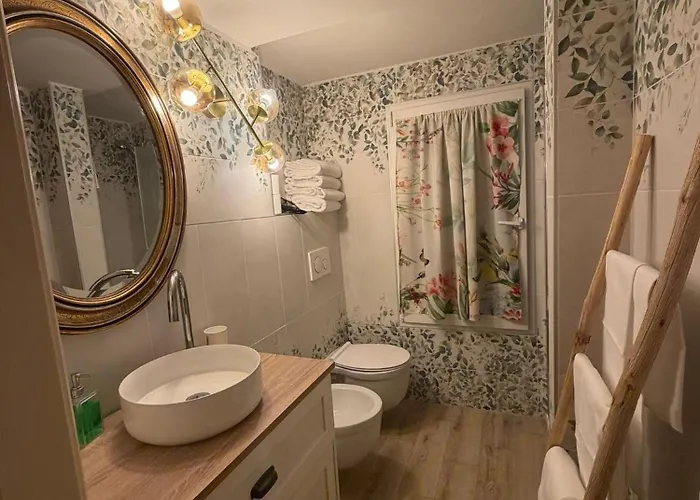 Ai Savoia B&B - Guest House Turín