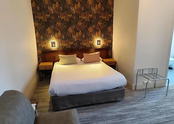 Best Western De Diane Nevers