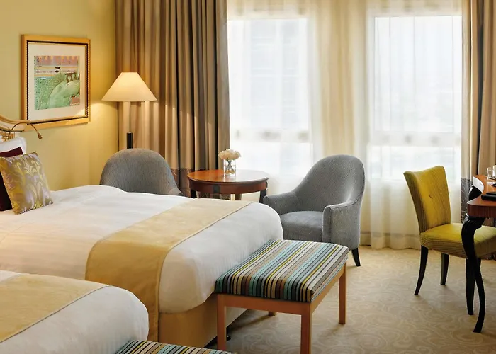 Moevenpick Hotel Doha