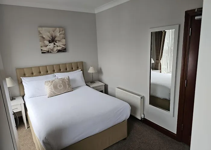 Brogans Bar & Hotel Trim