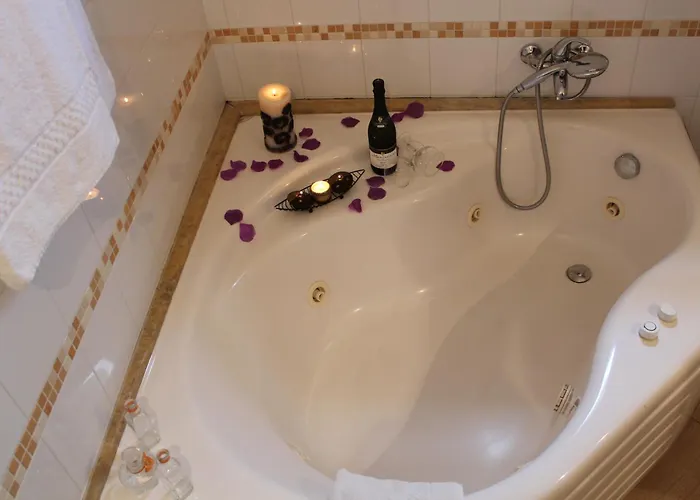 Le Chiavi Di San Francesco Hotel Residence Trapani