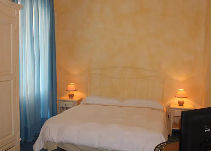 Le Chiavi Di San Francesco Hotel Residence Trapani