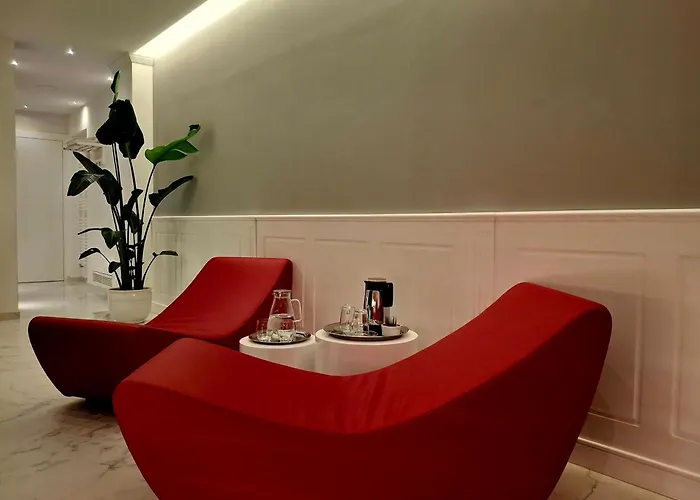 Parkhotel Montigeto Passignano sul Trasimeno