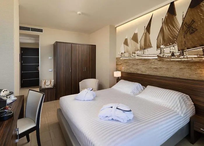 Mercure Rimini Lungomare