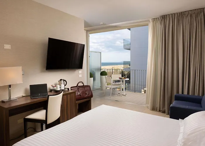 Mercure Rimini Lungomare