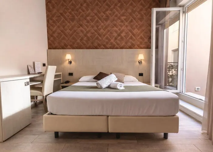 Hotel Stella Del Mare Chiavari
