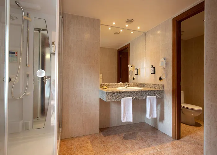 Hotel Cervol By Nexta Andorra la Vella