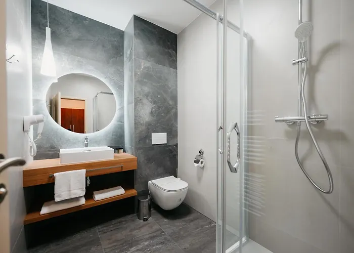 Hotel Color Bratislava