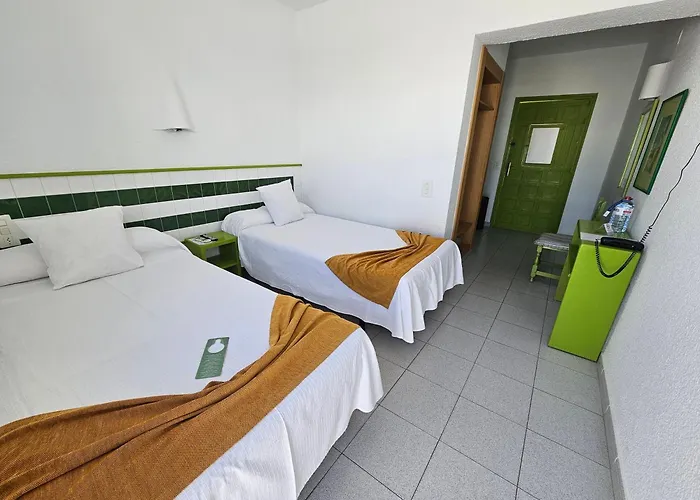 Hotel El Puntazo I (Adults Only) Mojacar