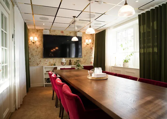 Hotel & Ristorante Bellora Göteborg