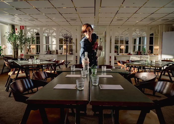 Hotel & Ristorante Bellora Göteborg
