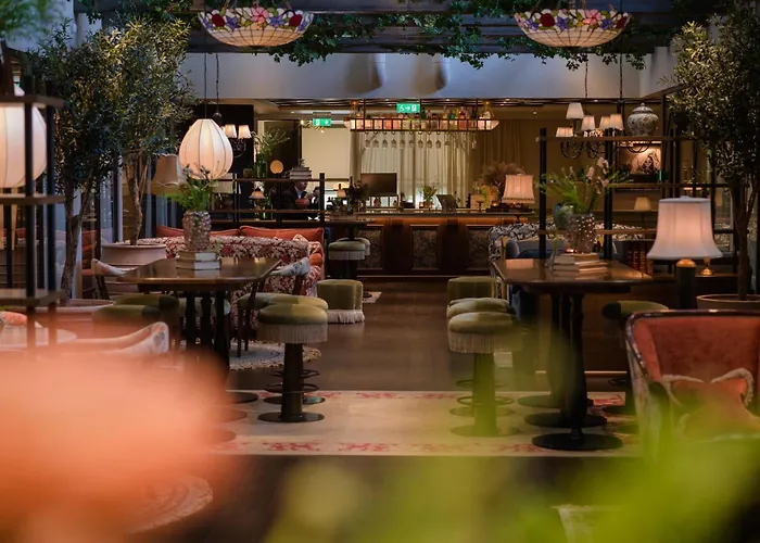 Hotel & Ristorante Bellora Gothenburg